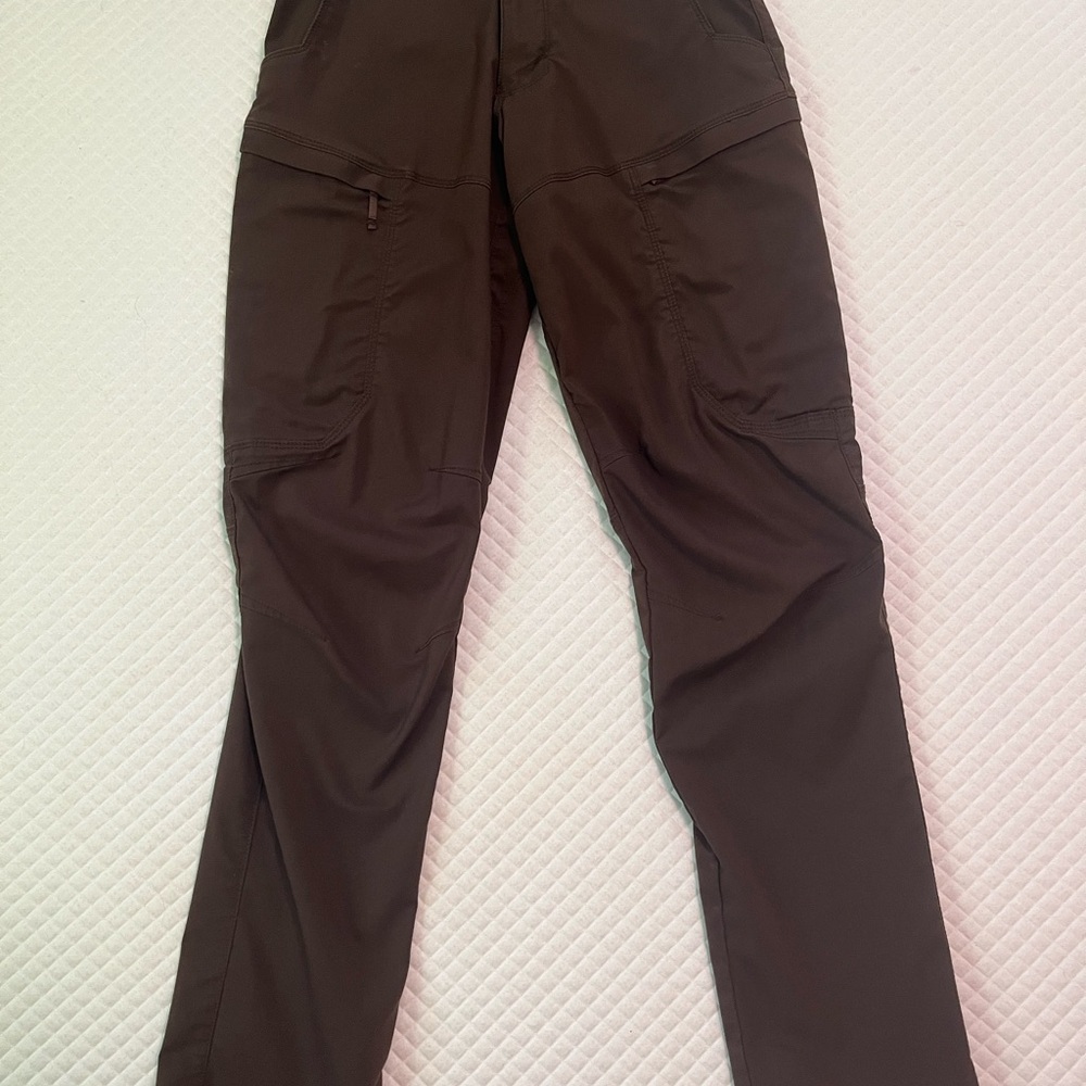 5.11 Tactical Dark Brown Cargo Pants